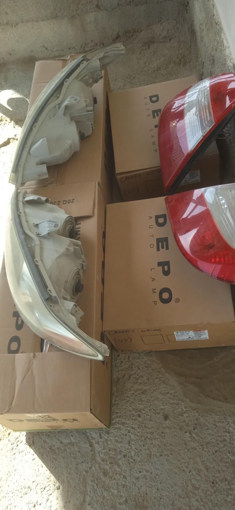 duty kemry 1 000 TMT - Гёкдепе - img 2