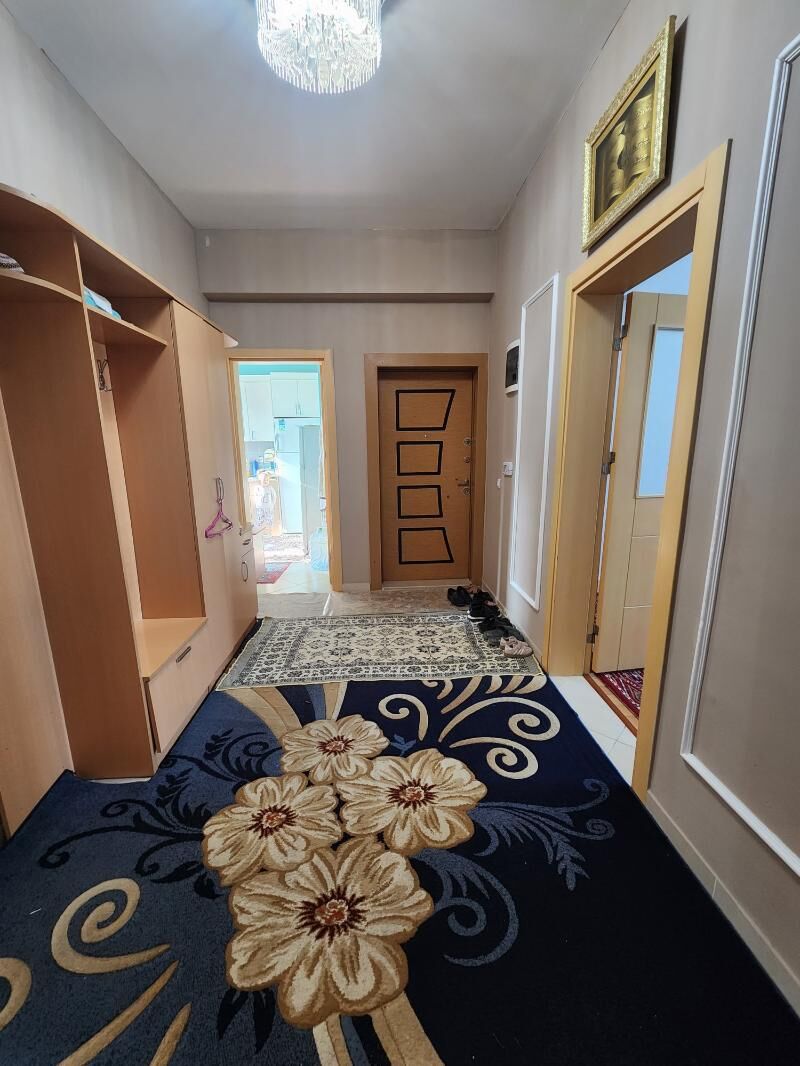 Taslama 4kom 1etaj - Ашхабад - img 2