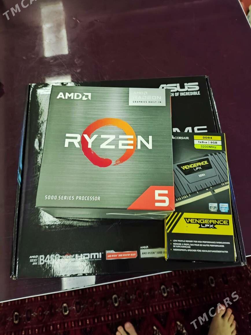 Igrowoy komputer - Дашогуз - img 2