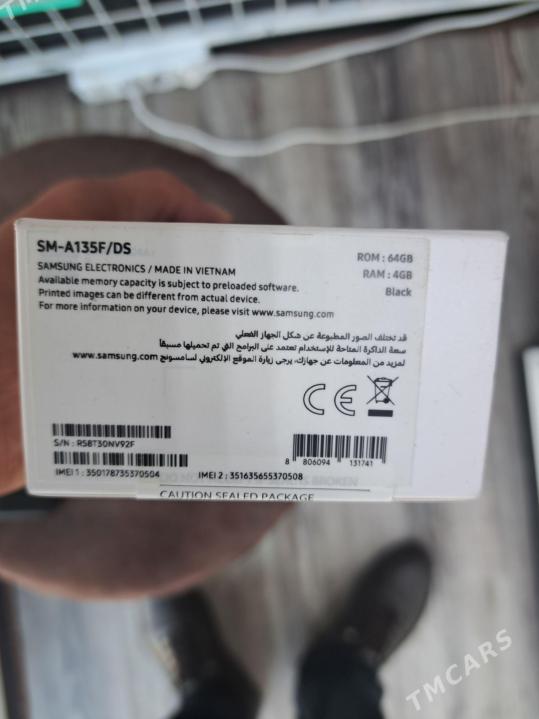 samsung a13 - Aşgabat - img 3