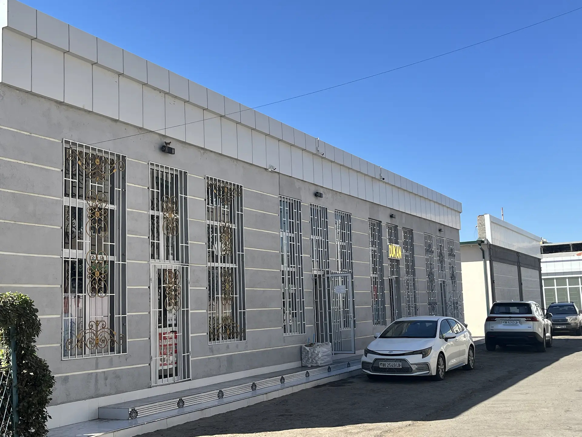 Arenda Magazin - Türkmenabat - img 1