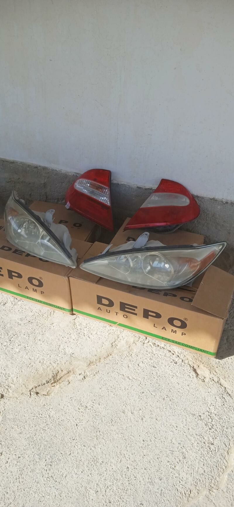 duty kemry 1 000 TMT - Гёкдепе - img 3