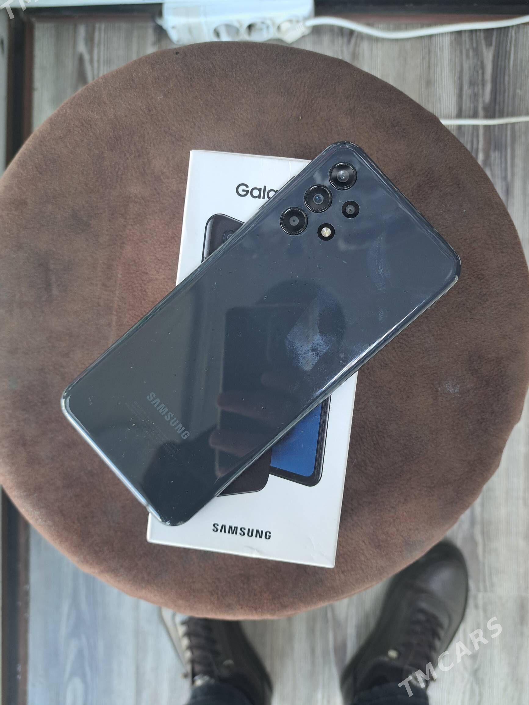 samsung a13 - Aşgabat - img 2