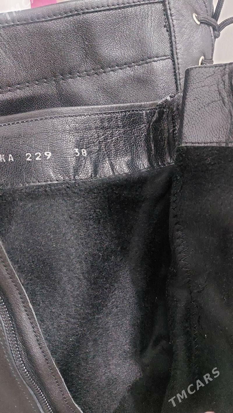 сапоги женские - Daşoguz - img 2