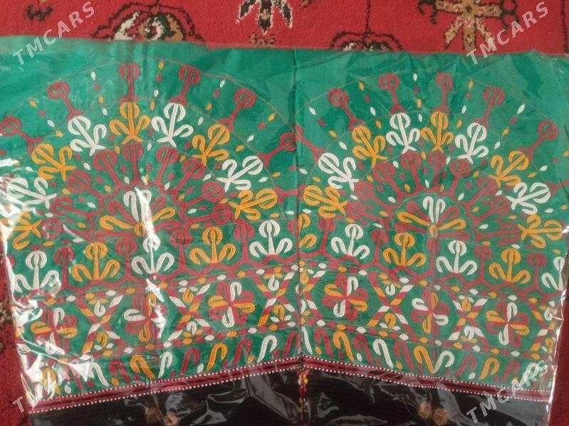 Geýim - Гёкдепе - img 2