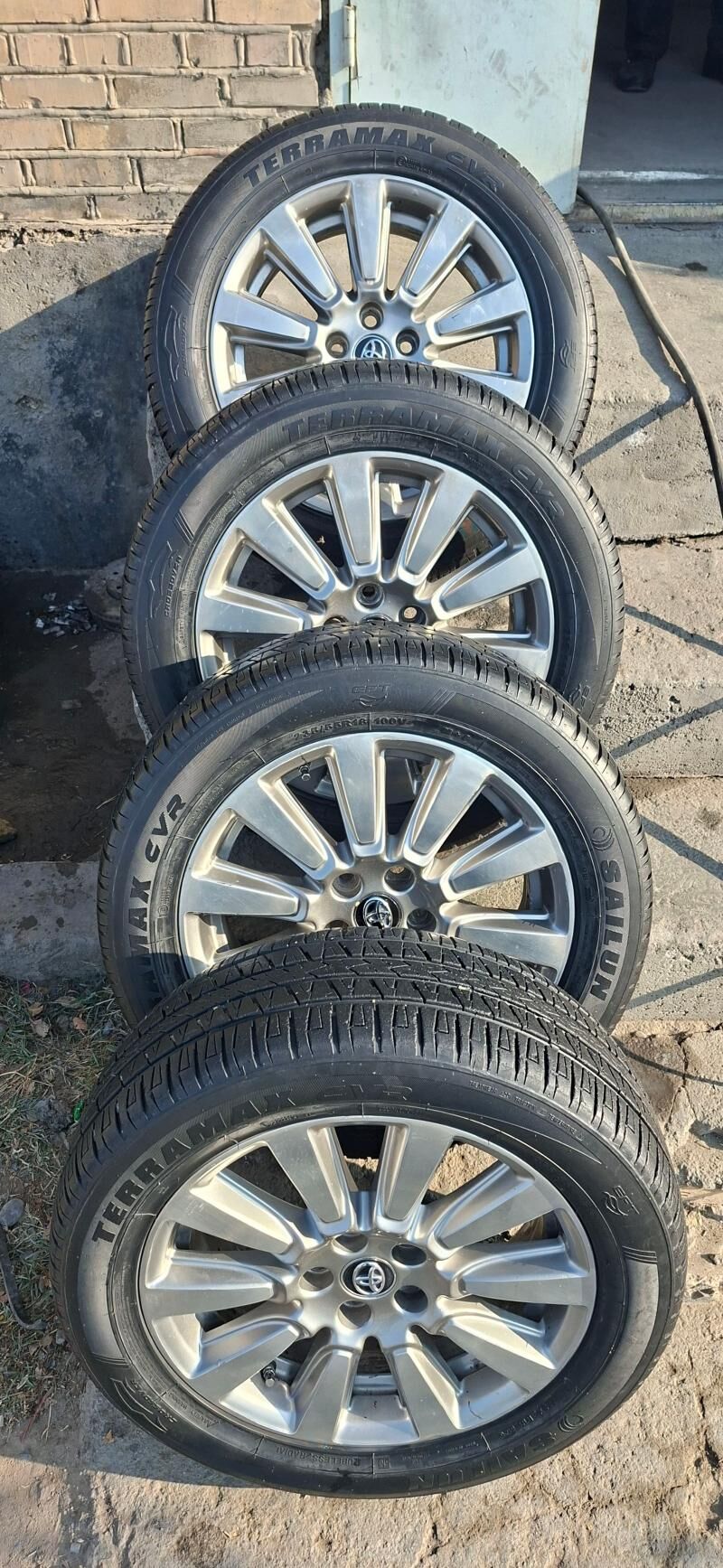 seena 18 limited diska 2018 9 200 TMT - Бедев - img 6