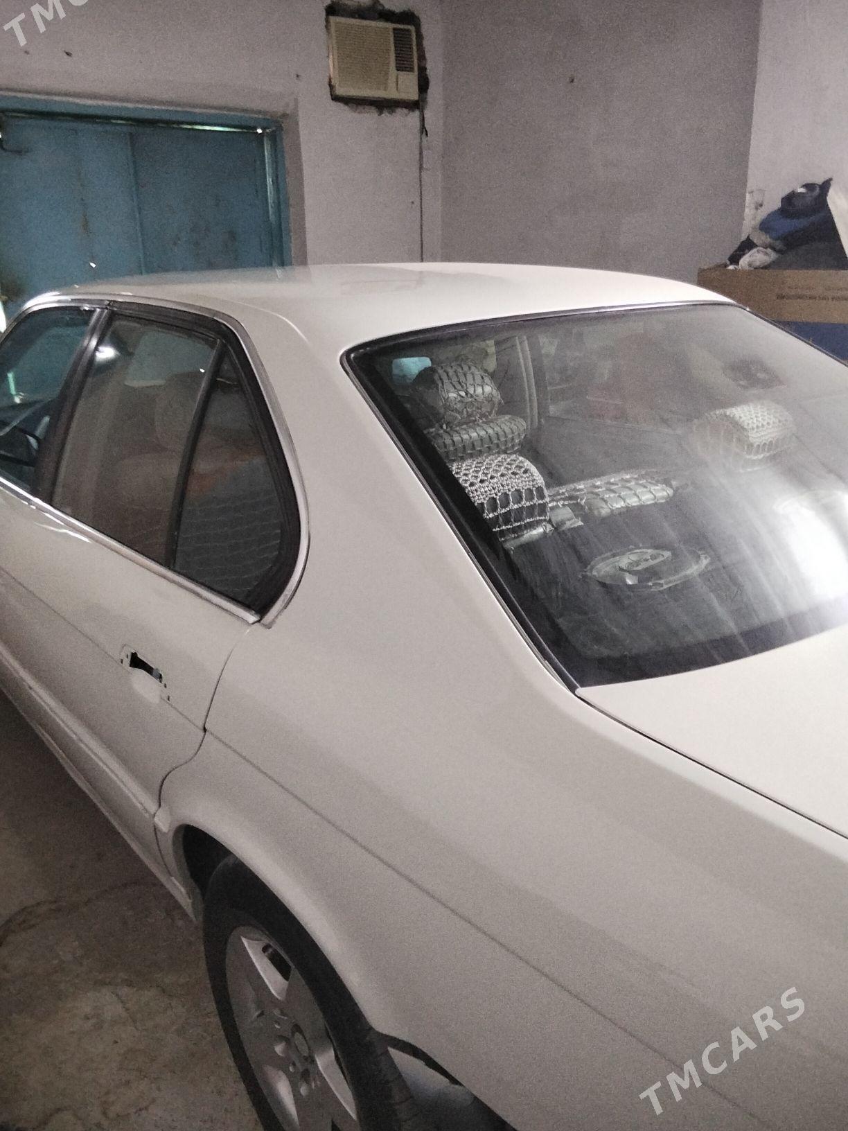 BMW 535 1992 - 44 000 TMT - Балканабат - img 2