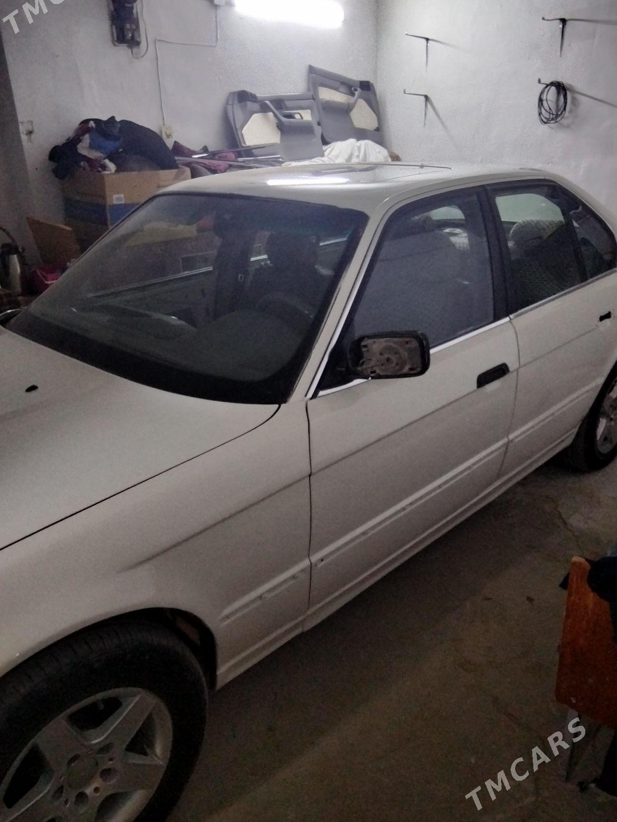 BMW 535 1992 - 44 000 TMT - Балканабат - img 4