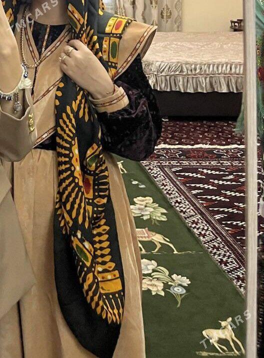 Setga garylan koynek tazeje - Balkanabat - img 2