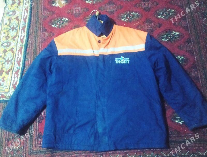 Bushlat - Türkmenbaşy - img 2