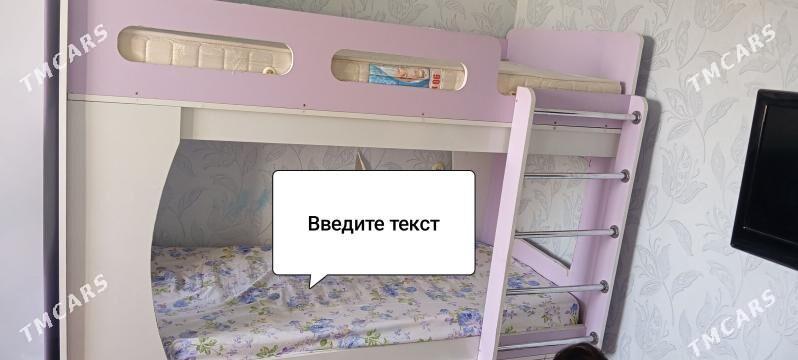 подростковая кровать - Mary - img 2