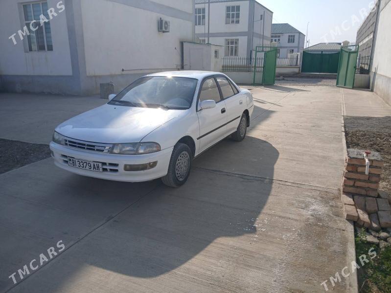 Toyota Carina 1993 - 60 000 TMT - Гёкдепе - img 2