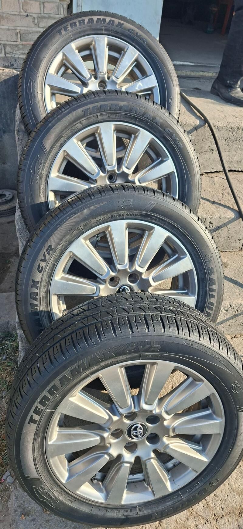 seena 18 limited diska 2018 9 200 TMT - Бедев - img 4