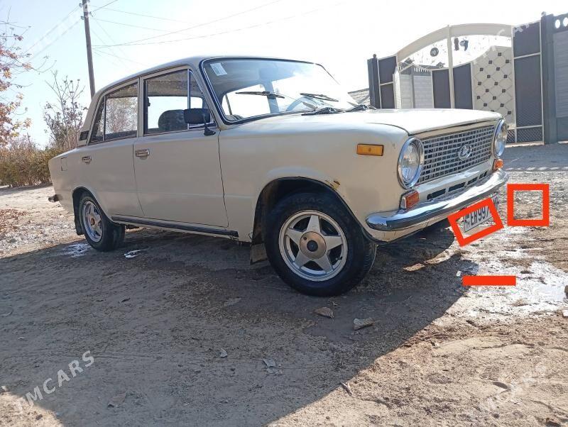Lada 2104 1980 - 22 000 TMT - Garagum etraby - img 3