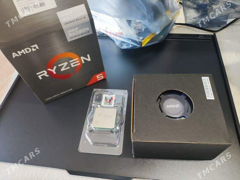 Igrowoy komputer - Дашогуз - img 5