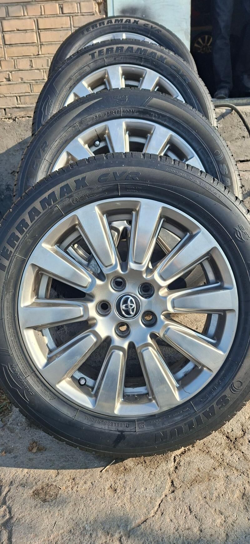 seena 18 limited diska 2018 9 200 TMT - Бедев - img 5