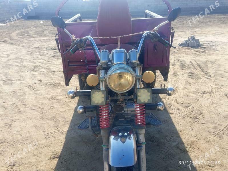 Fekon FK200-14G 2014 - 19 000 TMT - Эсенгулы - img 1