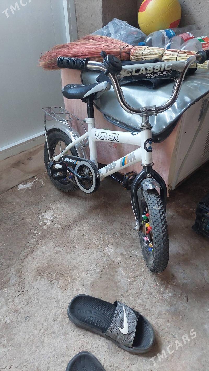 welsepet - Türkmenbaşy etr. - img 1