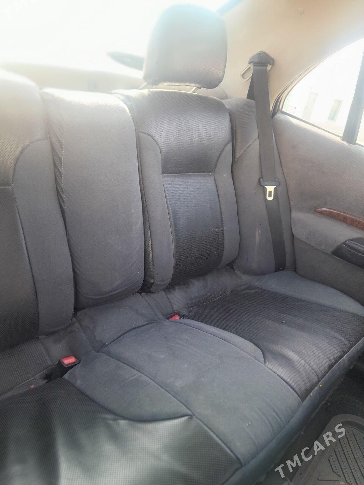 Opel Omega 1995 - 40 000 TMT - Bereket - img 5