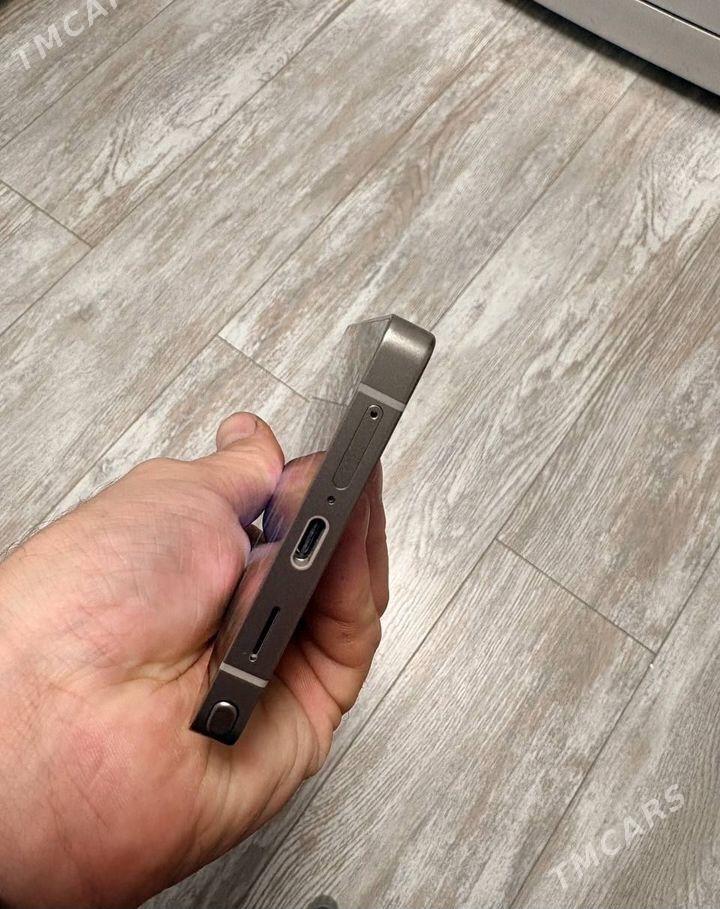 Samsung S25 ULTRA - Туркменабат - img 7