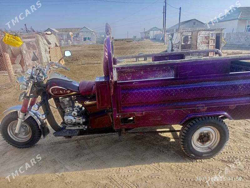 Fekon FK200-14G 2014 - 19 000 TMT - Эсенгулы - img 4