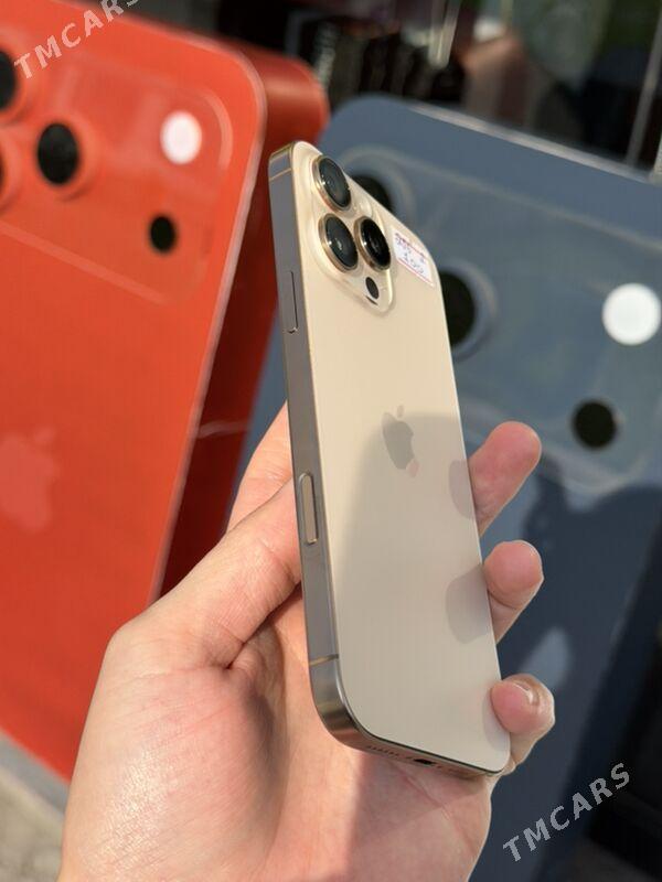 iPhone 16 Pro Max - Aşgabat - img 4