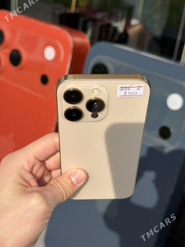 iPhone 16 Pro Max - Aşgabat - img 5