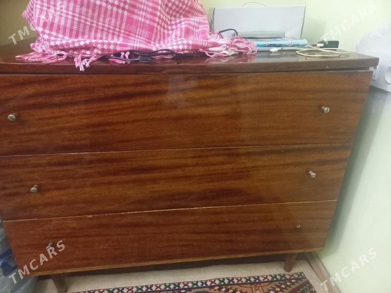 stol - Täze zaman - img 2