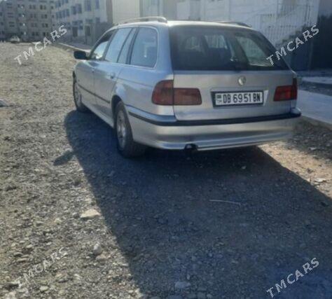 BMW 525 1998 - 80 000 TMT - Махтумкули - img 3