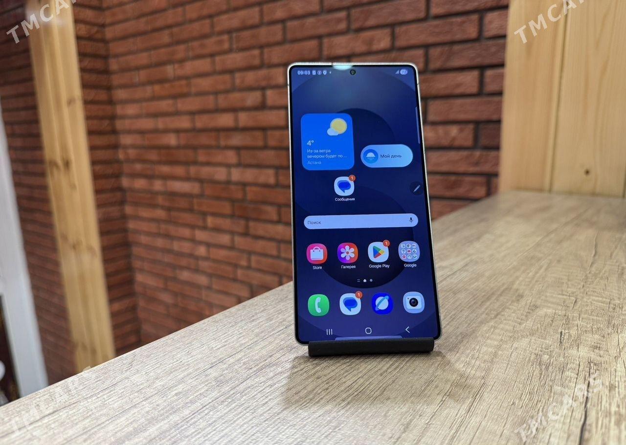 Samsung S25 ULTRA - Туркменабат - img 2