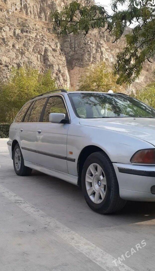 BMW 525 1998 - 80 000 TMT - Махтумкули - img 1