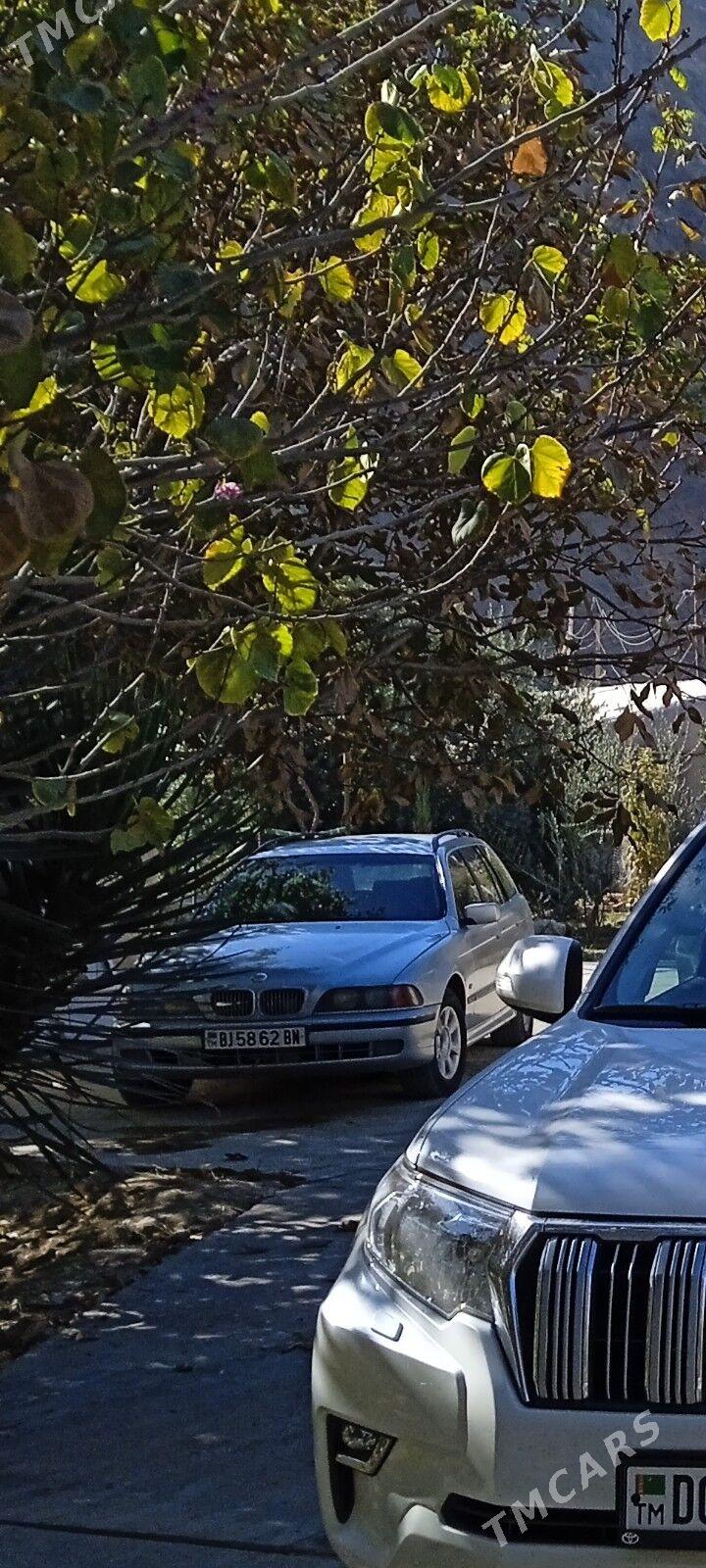 BMW 525 1998 - 80 000 TMT - Махтумкули - img 5