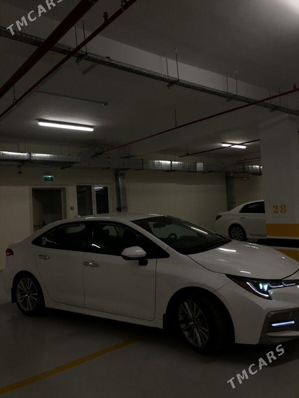 Toyota Corolla 2020 - 240 000 TMT - Aşgabat - img 2