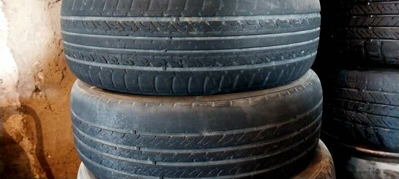 205 65 15 teker ayak 100 TMT - Берекет - img 3