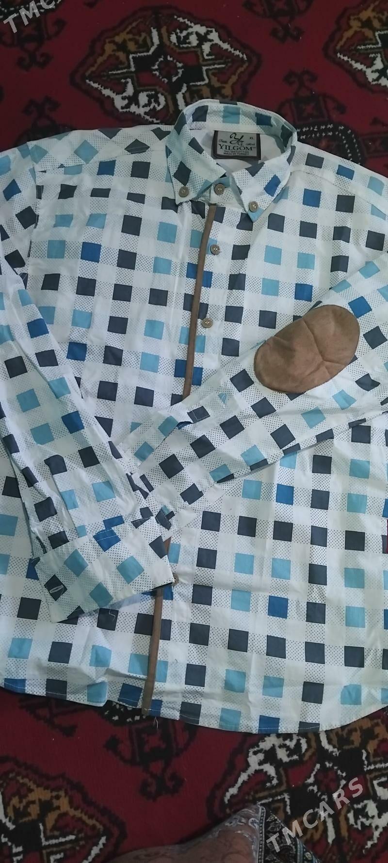 rubaska - Дашогуз - img 2