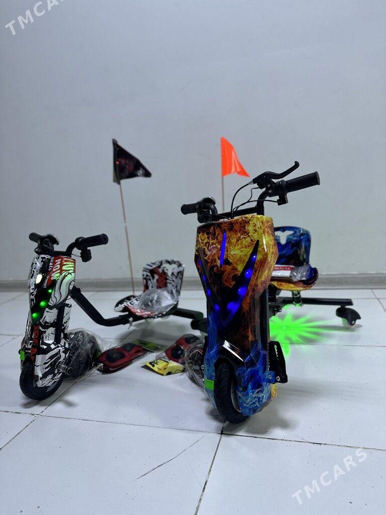 TIGIR SAMAKAT MASYN MATOR TOK - Гуртли - img 6