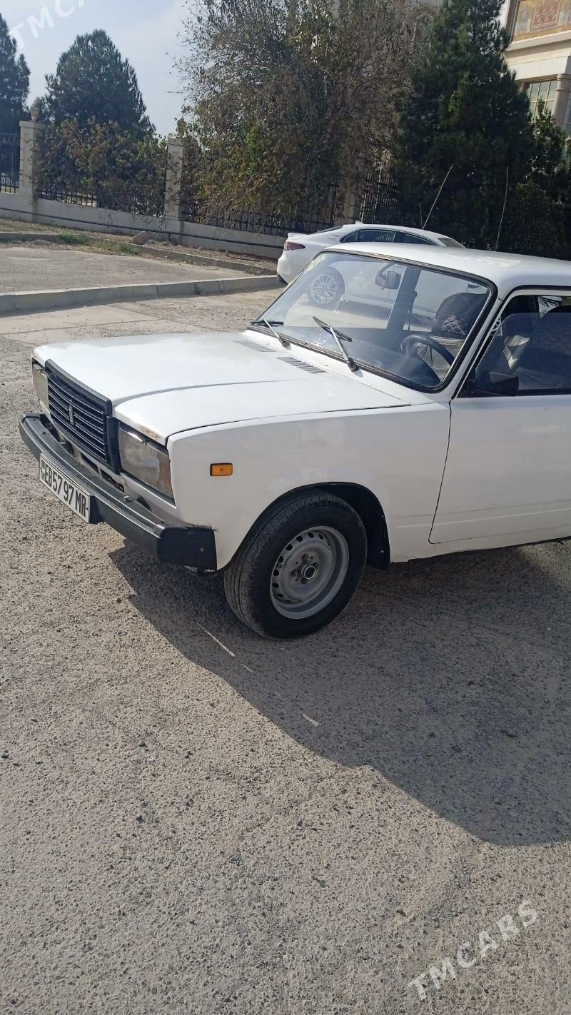 Lada 2107 1996 - 23 000 TMT - Мары - img 5
