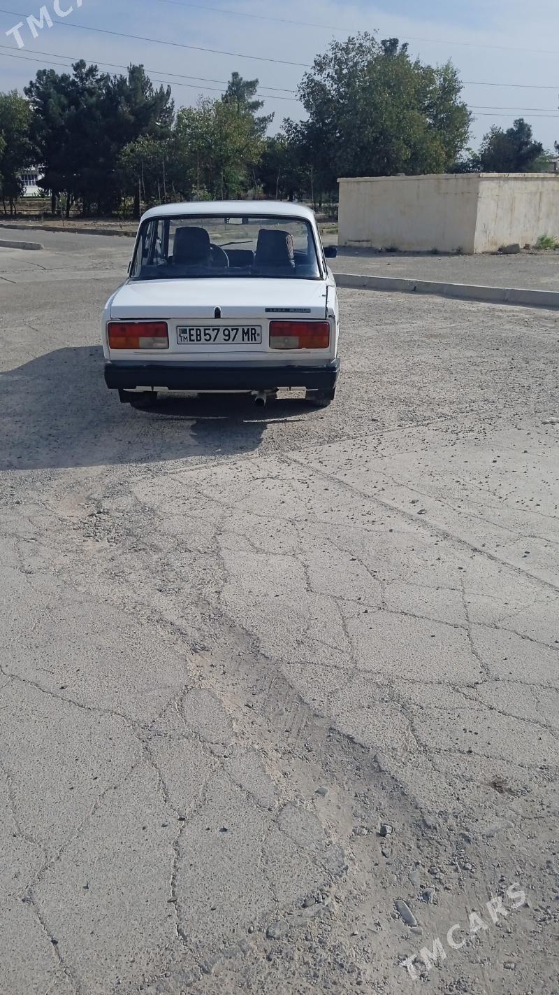Lada 2107 1996 - 23 000 TMT - Мары - img 6