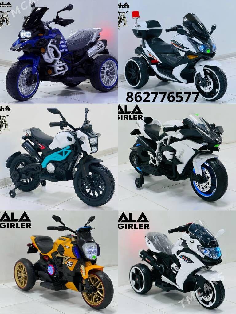 TIGIR SAMAKAT MASYN MATOR TOK - Гуртли - img 3