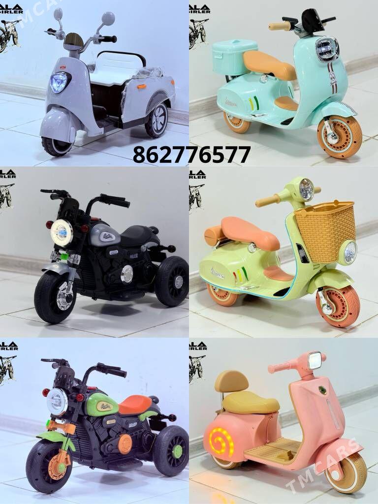 TIGIR SAMAKAT MASYN MATOR TOK - Гуртли - img 5