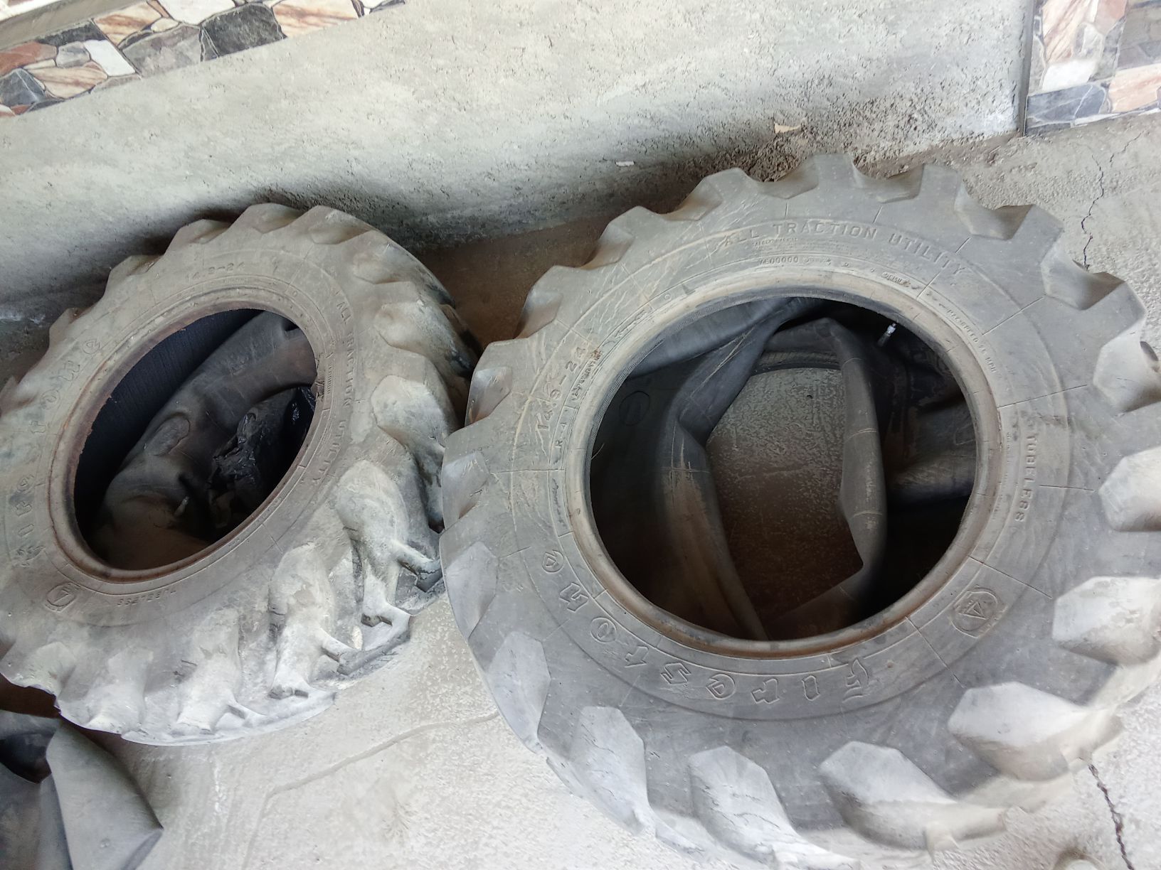 Pakryşka 24lik 5 000 TMT - Бахарден - img 4