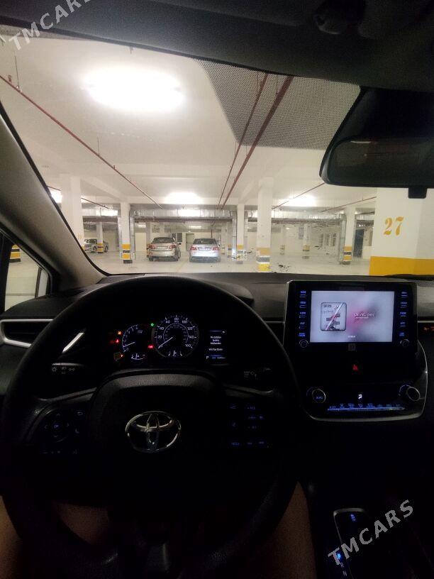 Toyota Corolla 2020 - 240 000 TMT - Aşgabat - img 7