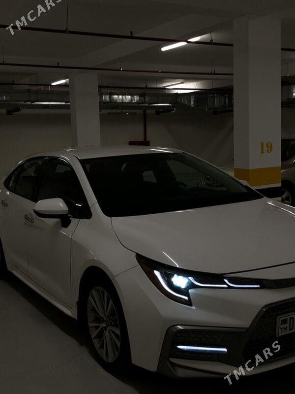 Toyota Corolla 2020 - 240 000 TMT - Aşgabat - img 4