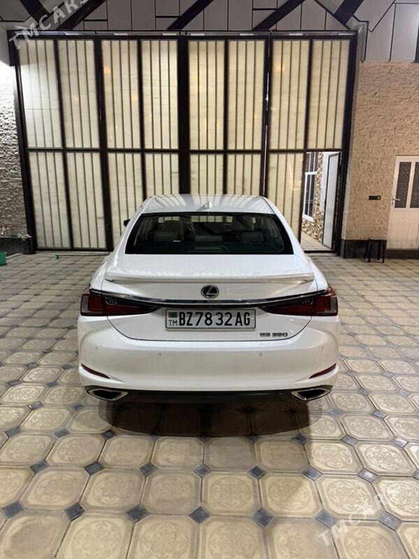 Lexus ES 350 2020 - 500 000 TMT - Ашхабад - img 3