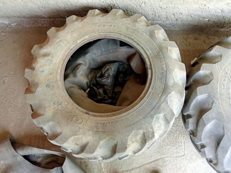 Pakryşka 24lik 5 000 TMT - Бахарден - img 3