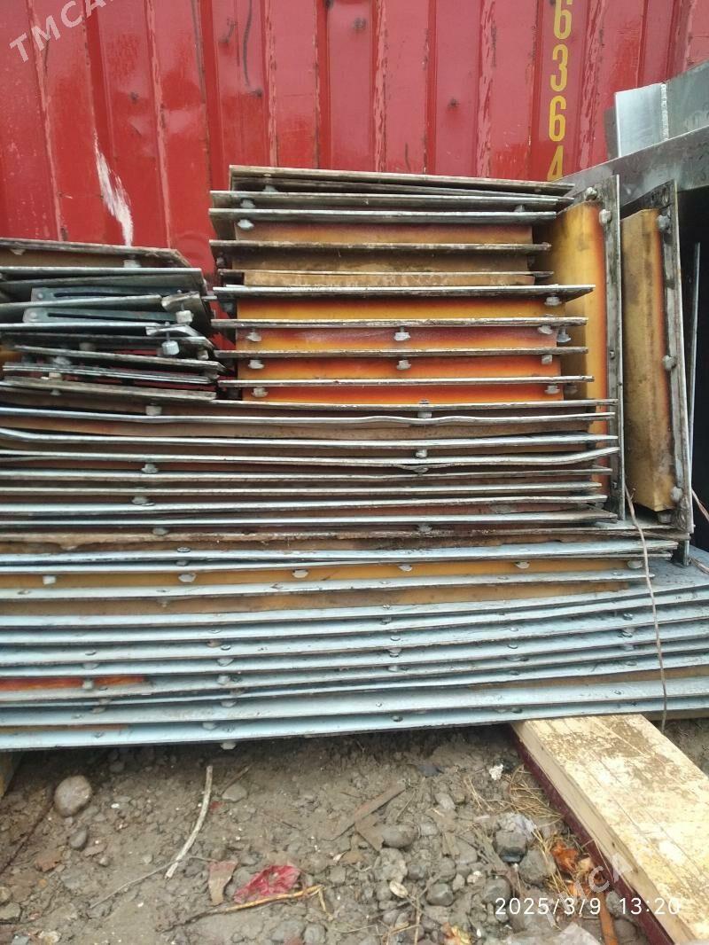 алюминий листы - Aşgabat - img 3