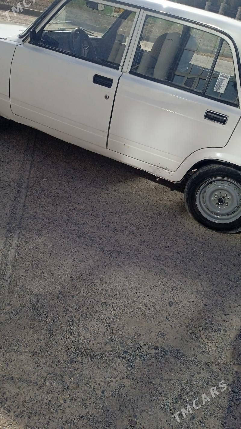 Lada 2107 1996 - 23 000 TMT - Мары - img 2