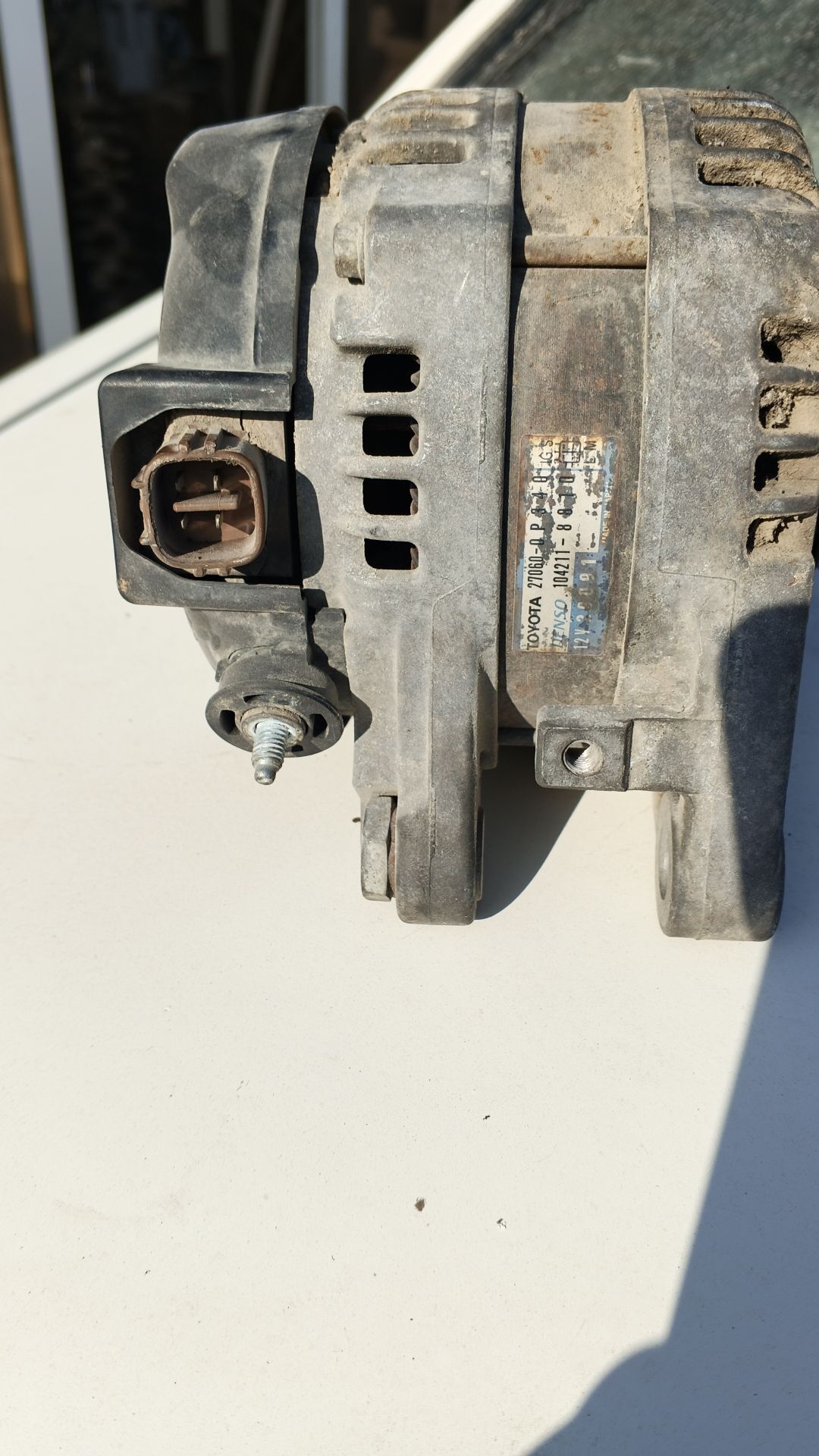 генератор 2 000 TMT - Гызыларбат - img 2