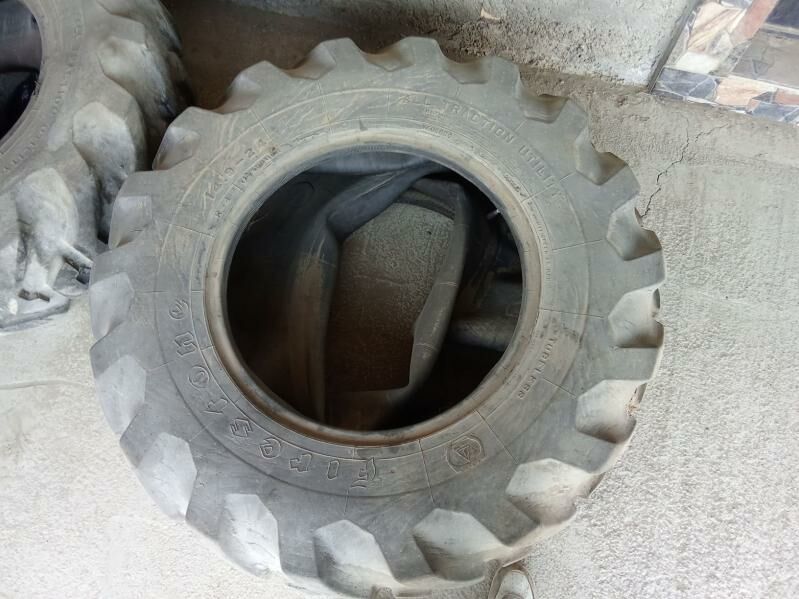 Pakryşka 24lik 5 000 TMT - Бахарден - img 5