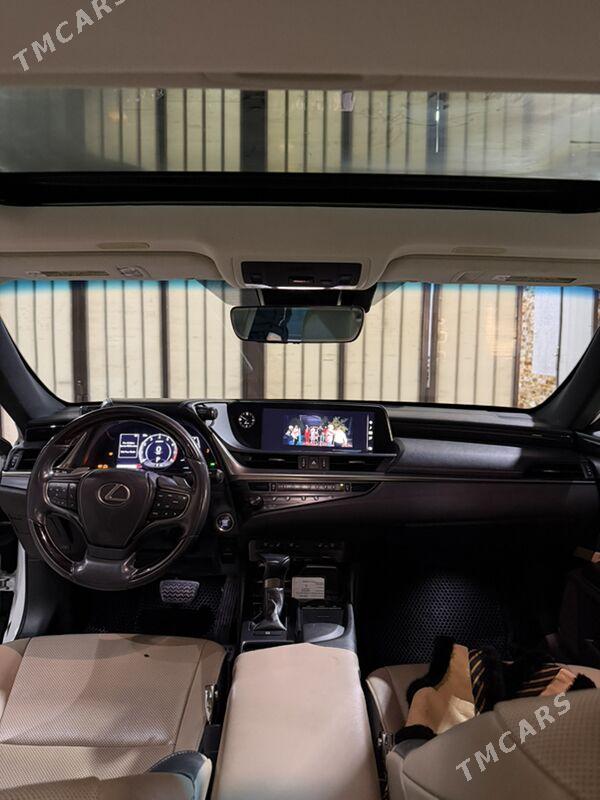 Lexus ES 350 2020 - 500 000 TMT - Ашхабад - img 4